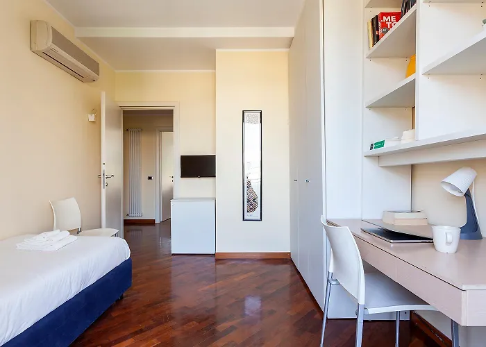 Bellezza14 - Appartamento Porta Romana / Bocconi