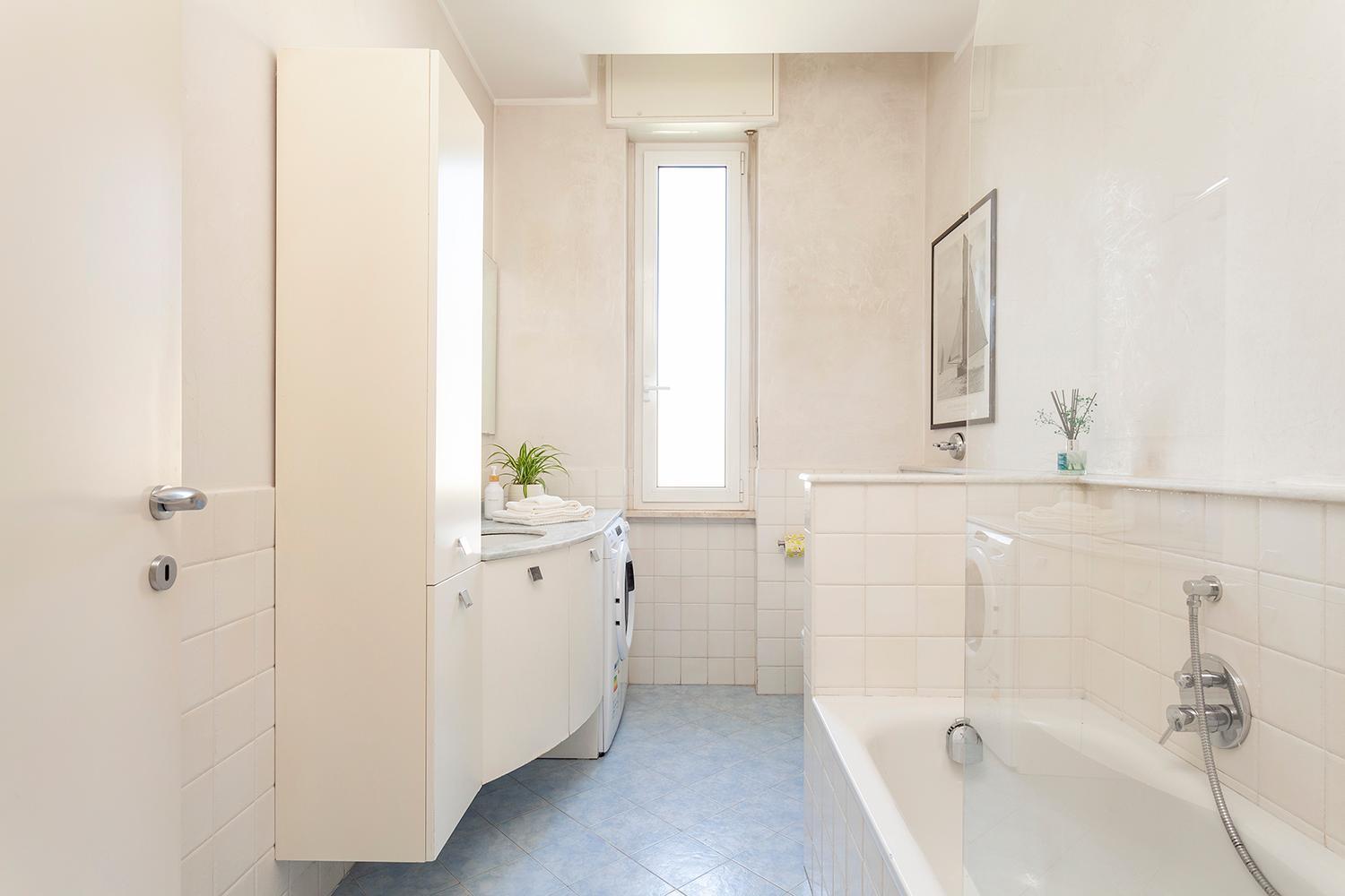 Apartment Bellezza14 - Porta Romana / Bocconi *