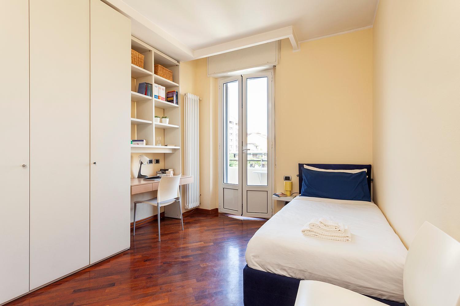 Apartment Bellezza14 - Porta Romana / Bocconi *