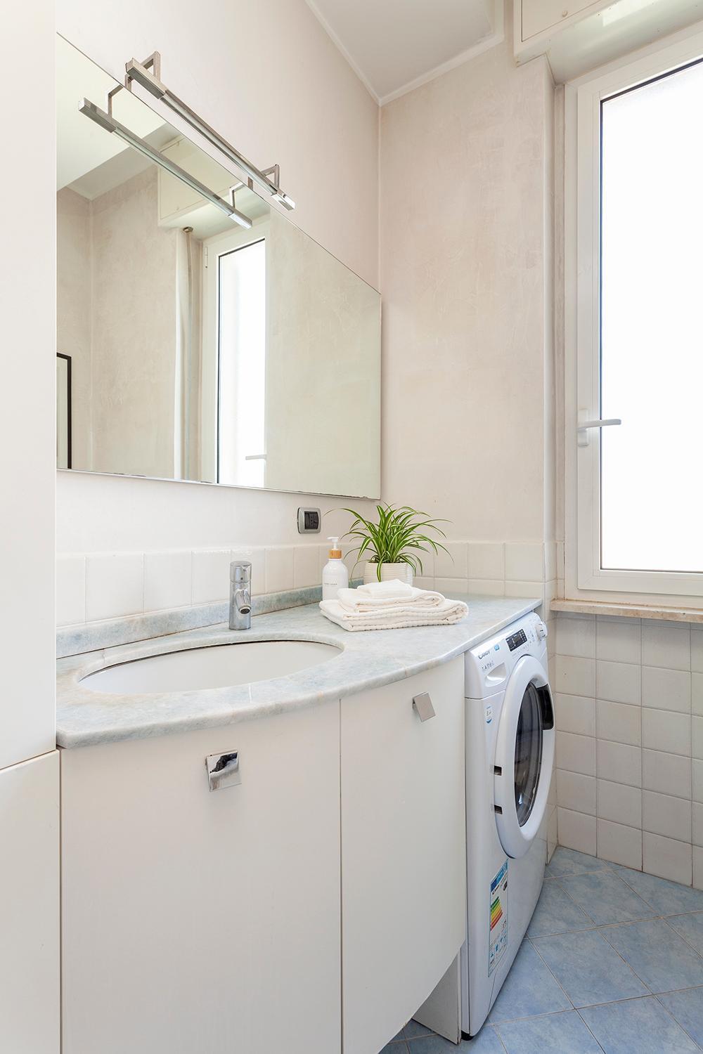 Bellezza14 - Porta Romana / Bocconi Apartment