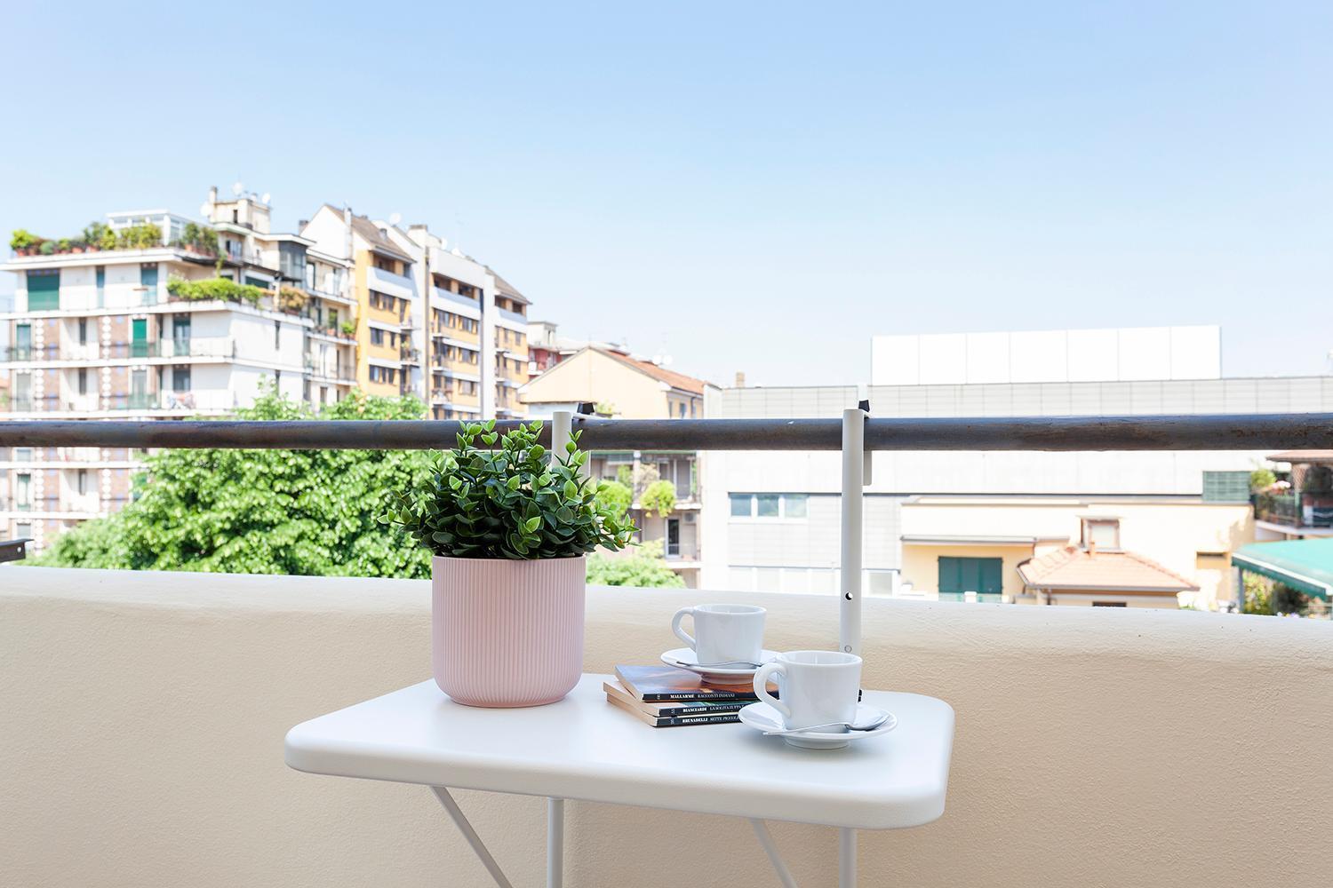 Bellezza14 - Porta Romana / Bocconi Apartment *