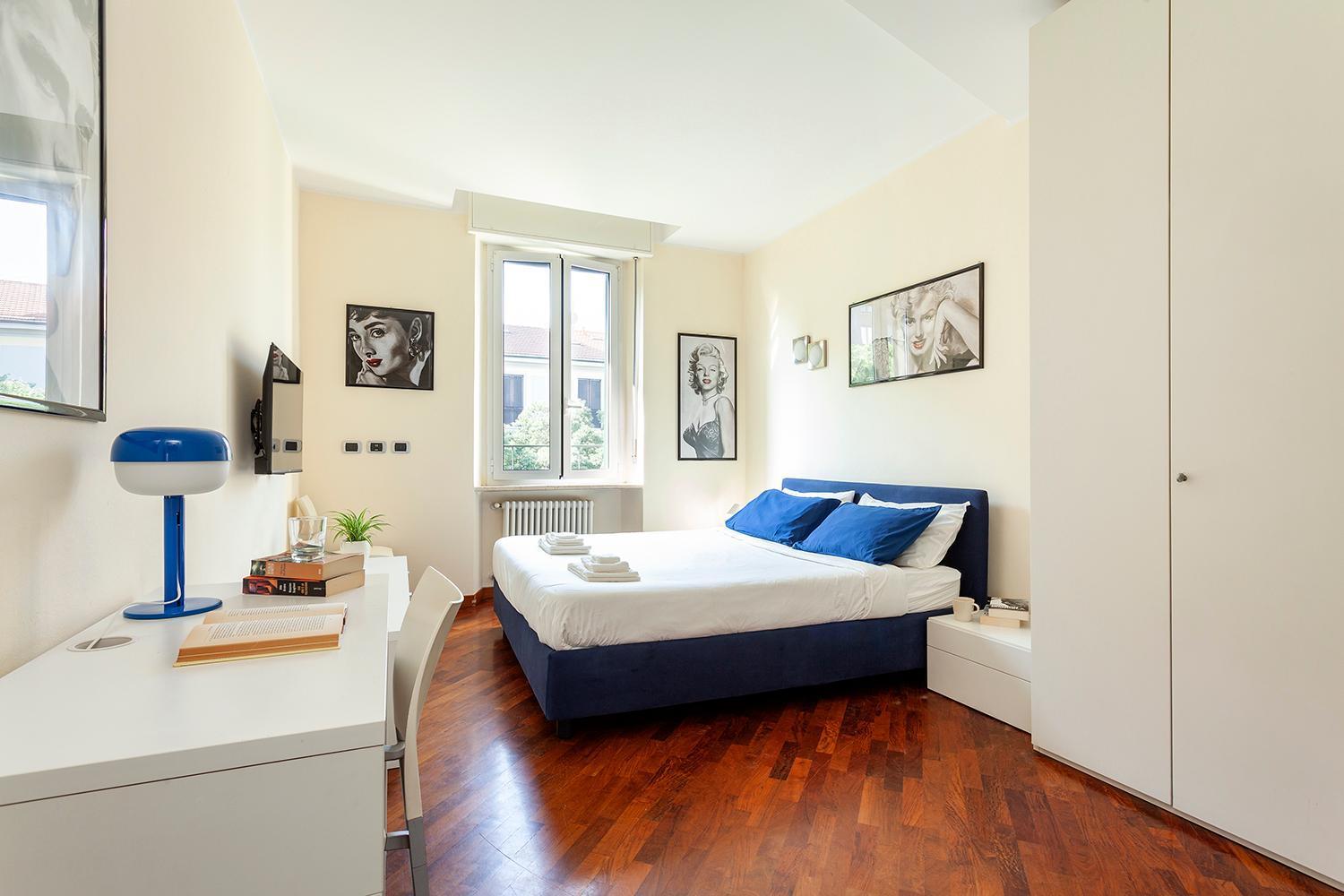 Apartment Bellezza14 - Porta Romana / Bocconi Milan